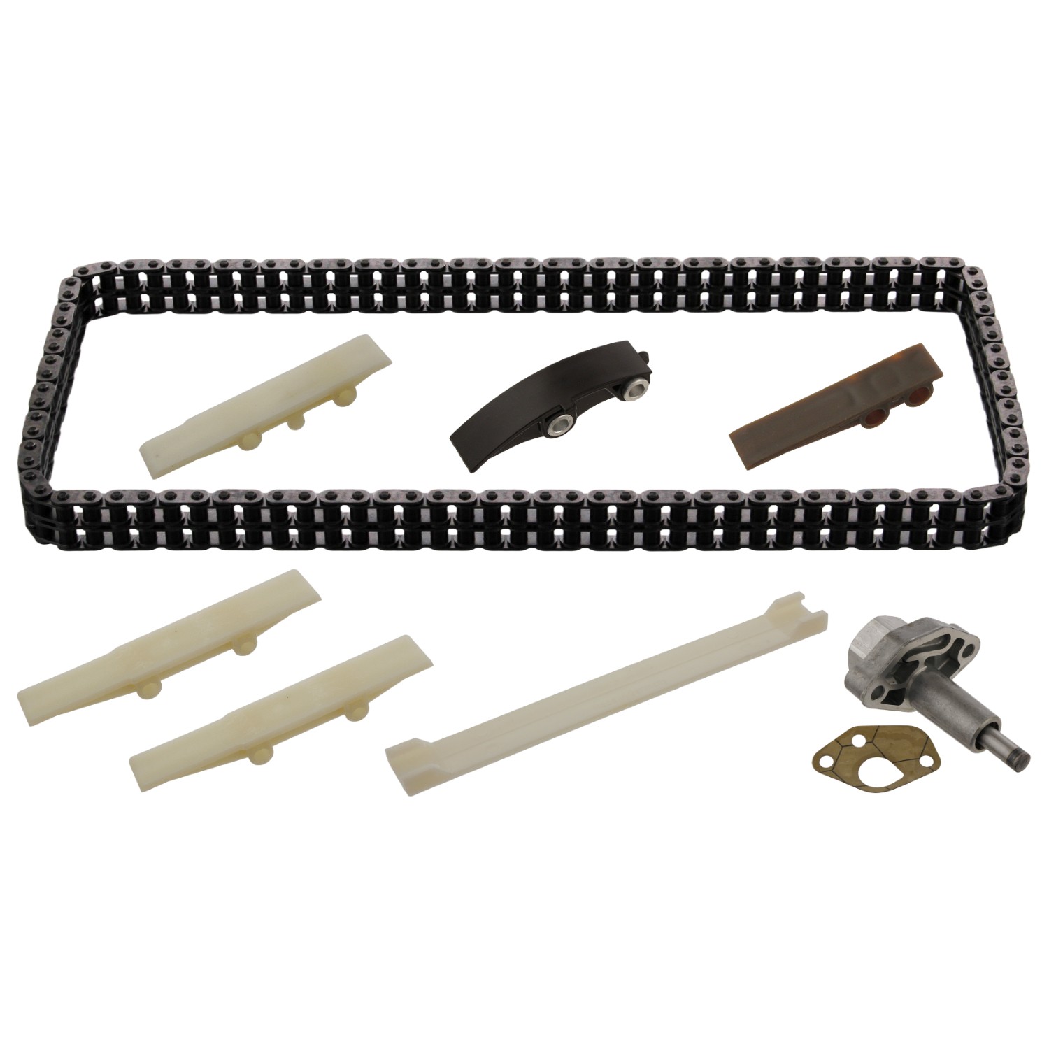 FEBI BILSTEIN Komplet krmilne verige številka artikla: 30312 poceni