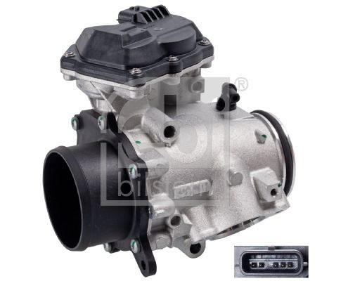 FEBI BILSTEIN Komplet krmilne verige številka artikla: 30317 poceni