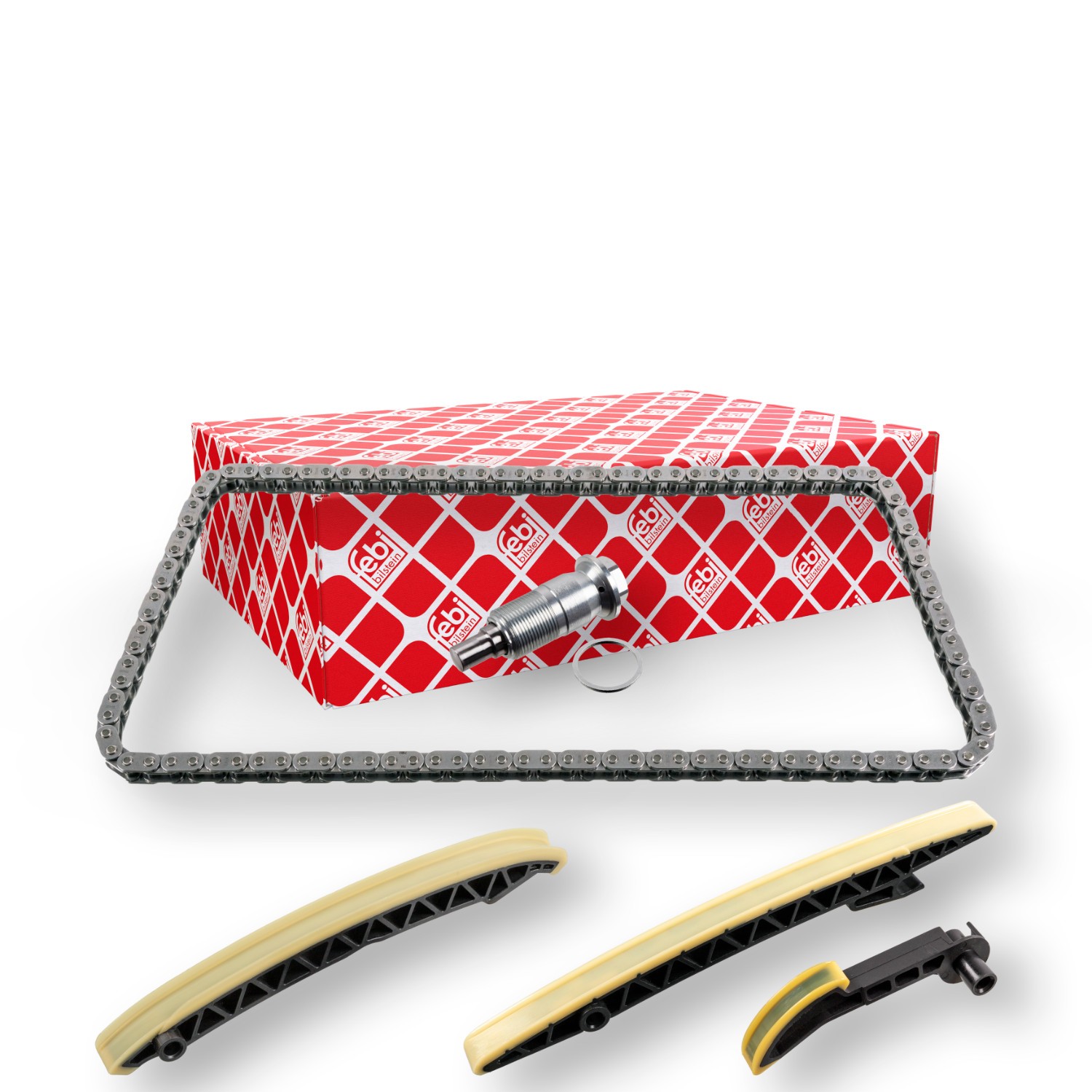 FEBI BILSTEIN Kamkedjesats Artikelnummer: 30322 billigt