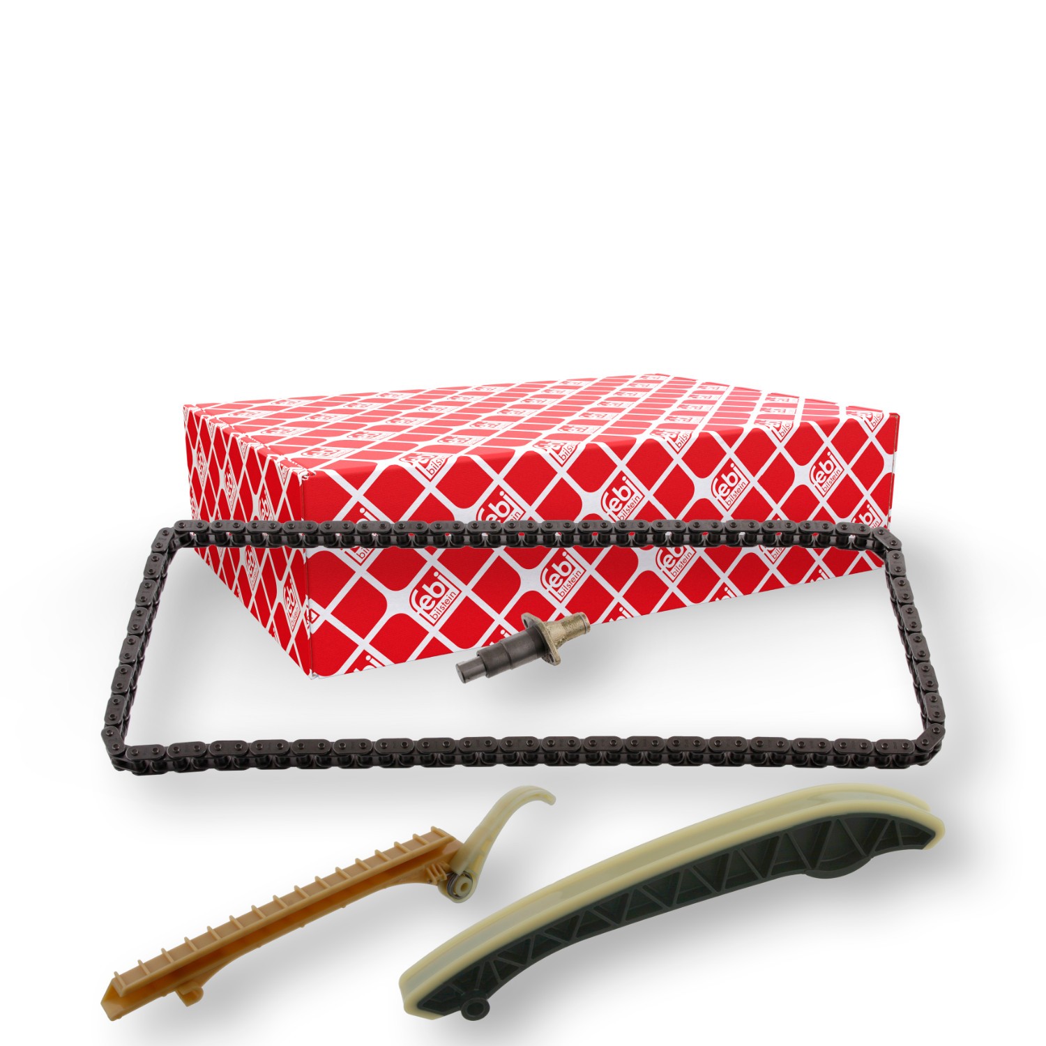 FEBI BILSTEIN Kamkedjesats Artikelnummer: 30325 billigt