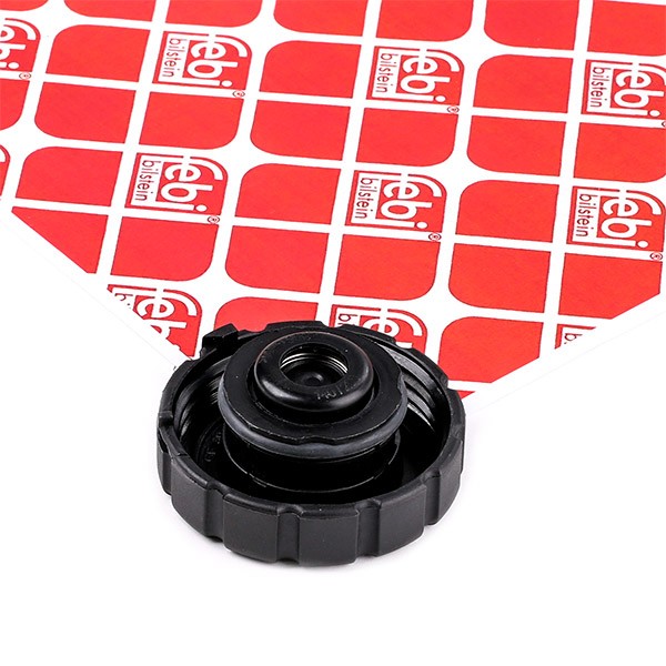 FEBI BILSTEIN Låg, kølemiddelbeholder Varenummer: 30533 billige