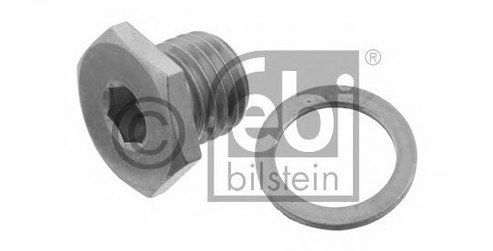 FEBI BILSTEIN Tapón roscado, colector de aceite Número de artículo: 30922 a buen precio