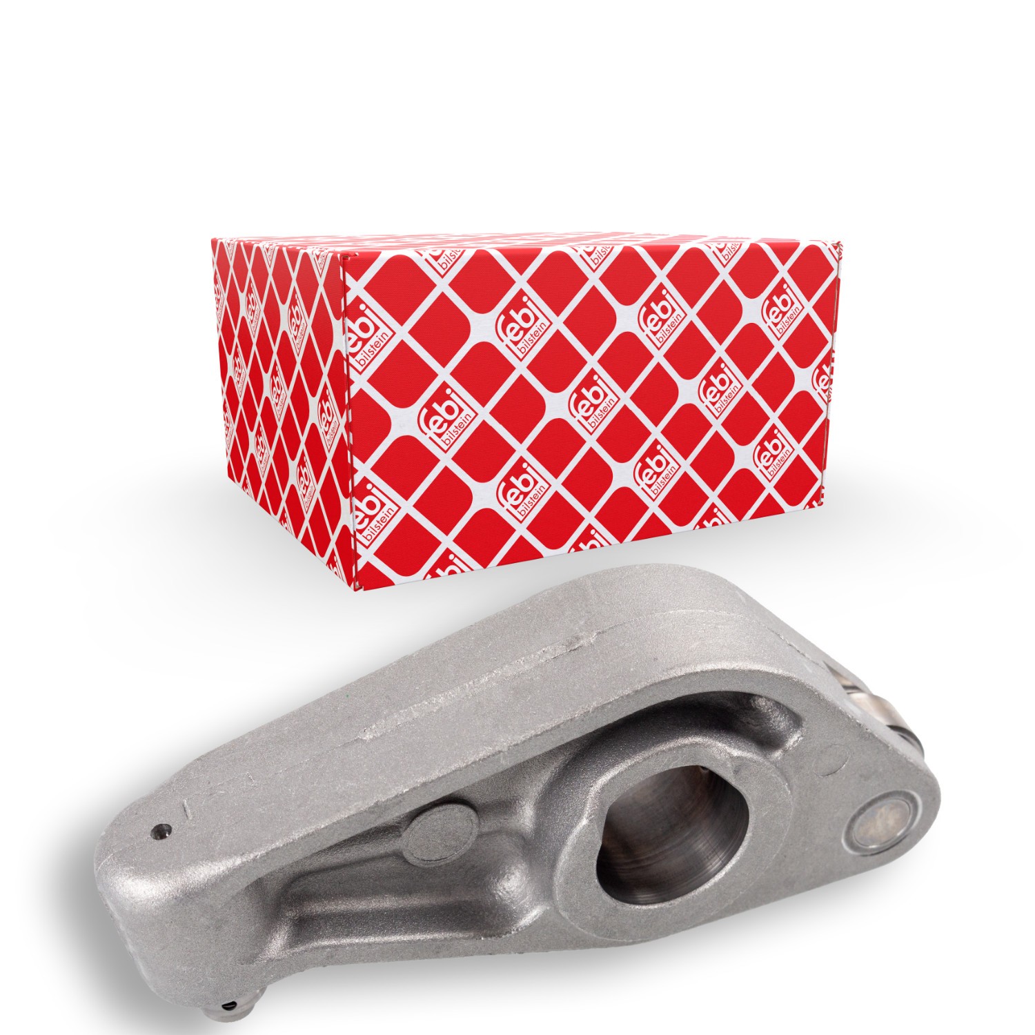 FEBI BILSTEIN Rocker Arm, engine timing Article number: 31270 cheaply