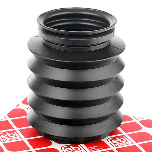 FEBI BILSTEIN Aizsargvāciņš / Putekļusargs, Amortizators raksta numurs: 31538 lēti