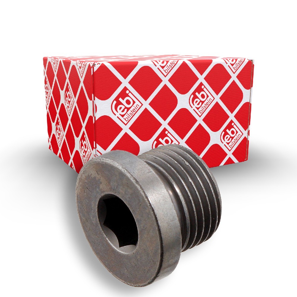 FEBI BILSTEIN Skrueprop, bundkar Varenummer: 31702 billige
