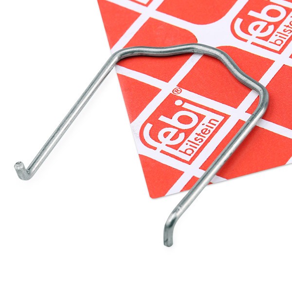 FEBI BILSTEIN Pidikejousi, Jäähdytysnesteputki-tippasuojus tuotenumero: 31799 edullisesti