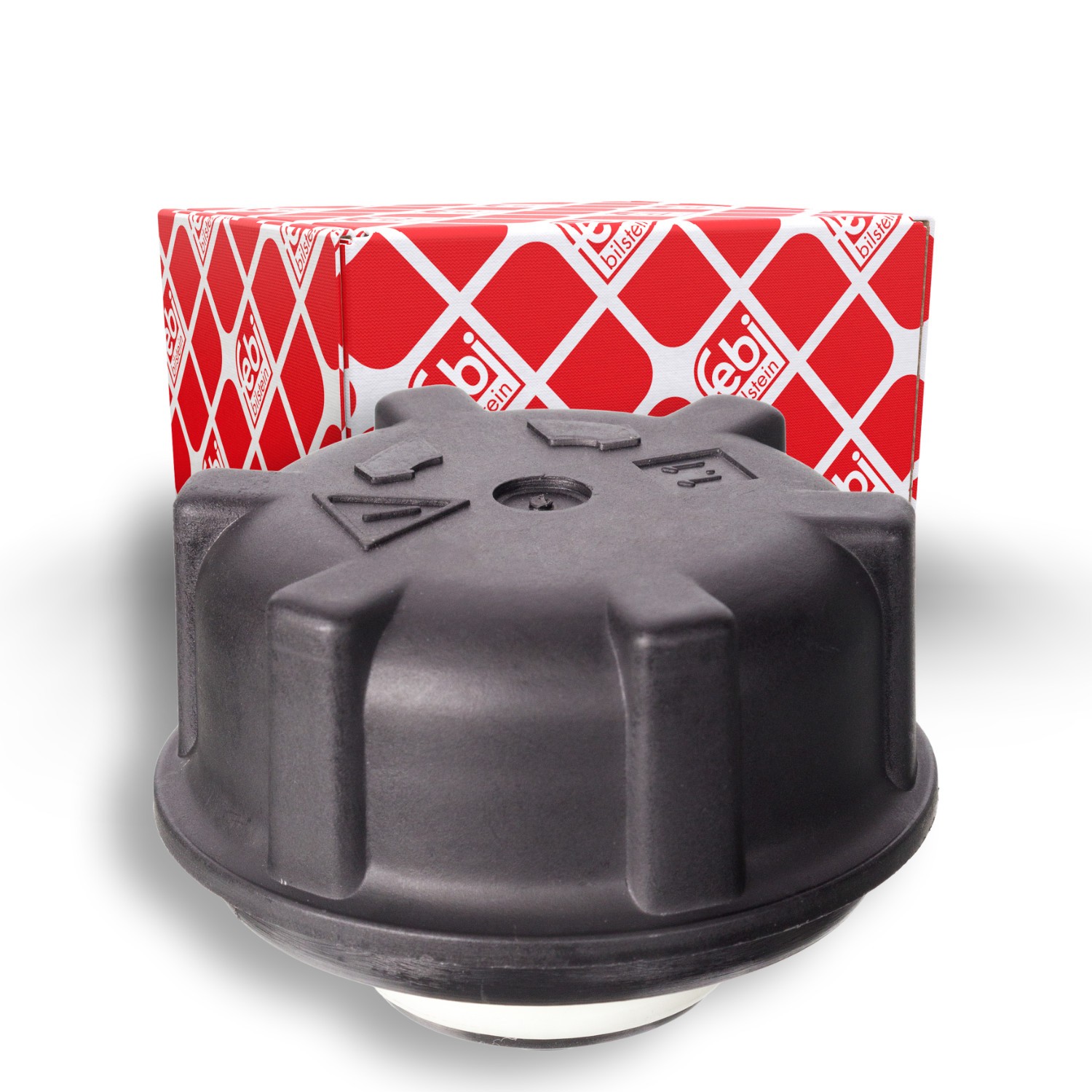 FEBI BILSTEIN Låg, kølemiddelbeholder Varenummer: 32386 billige