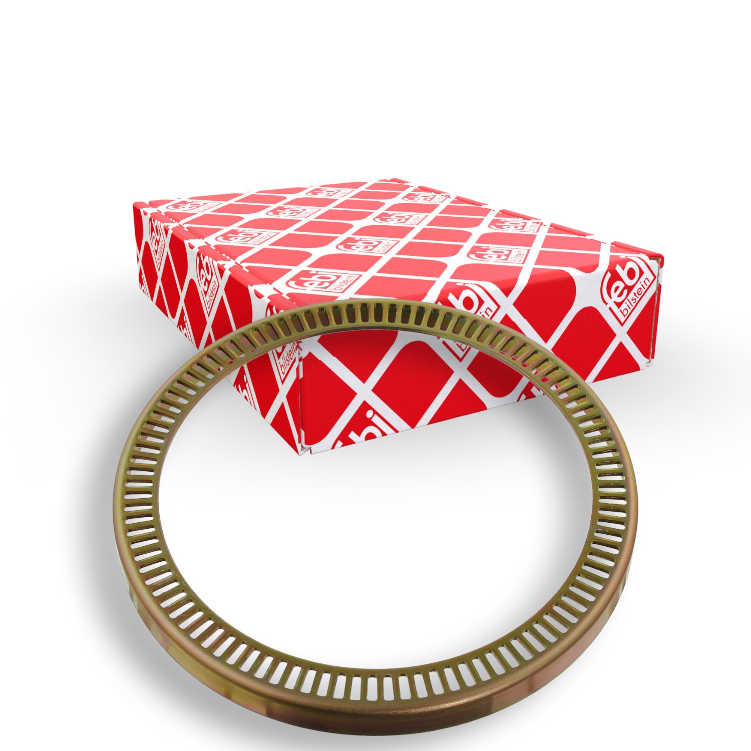 FEBI BILSTEIN Bague ABS numéro de l'article: 32393 à bon prix