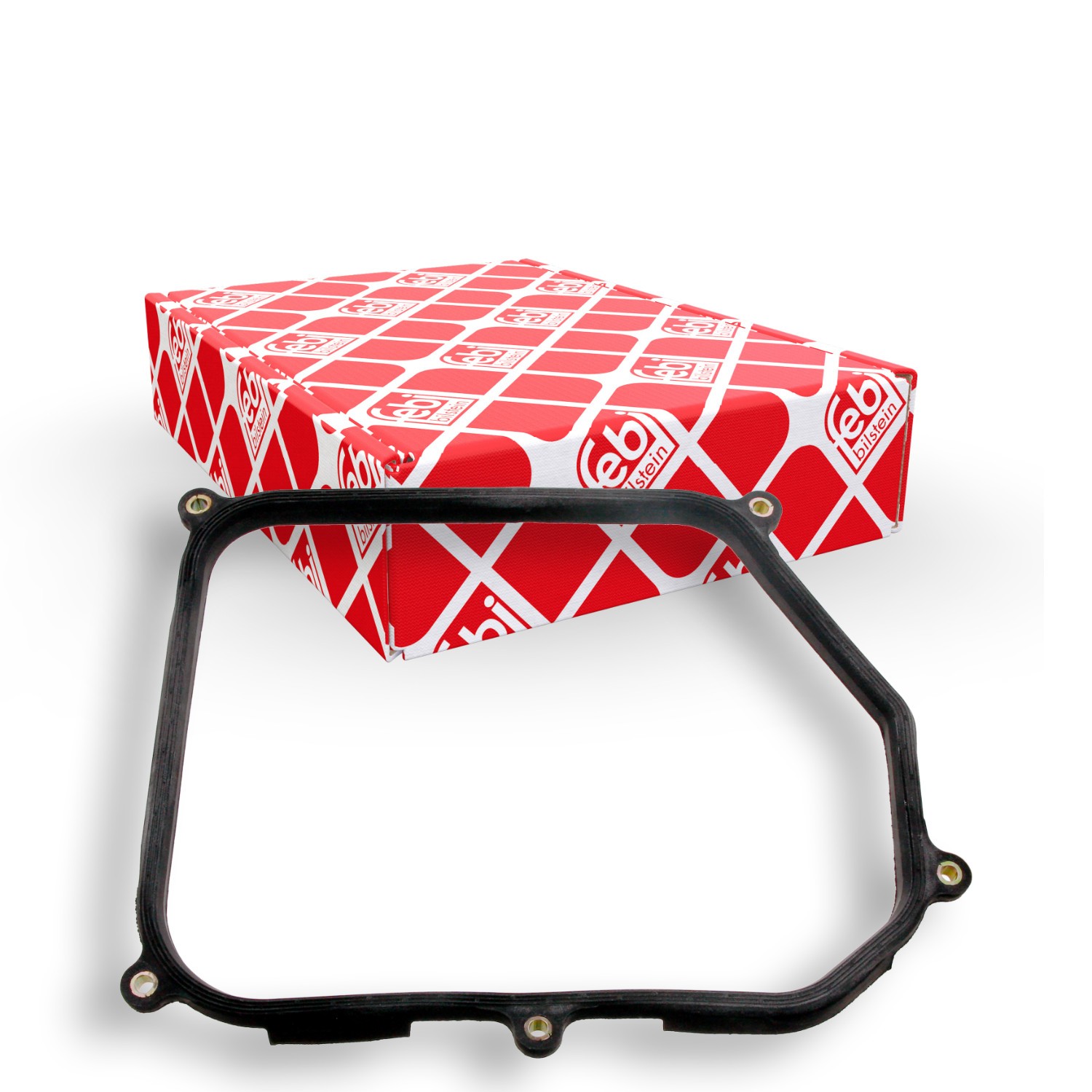 FEBI BILSTEIN Těsnění, olejová vana automatické převodovky Číslo článku: 32643 levně