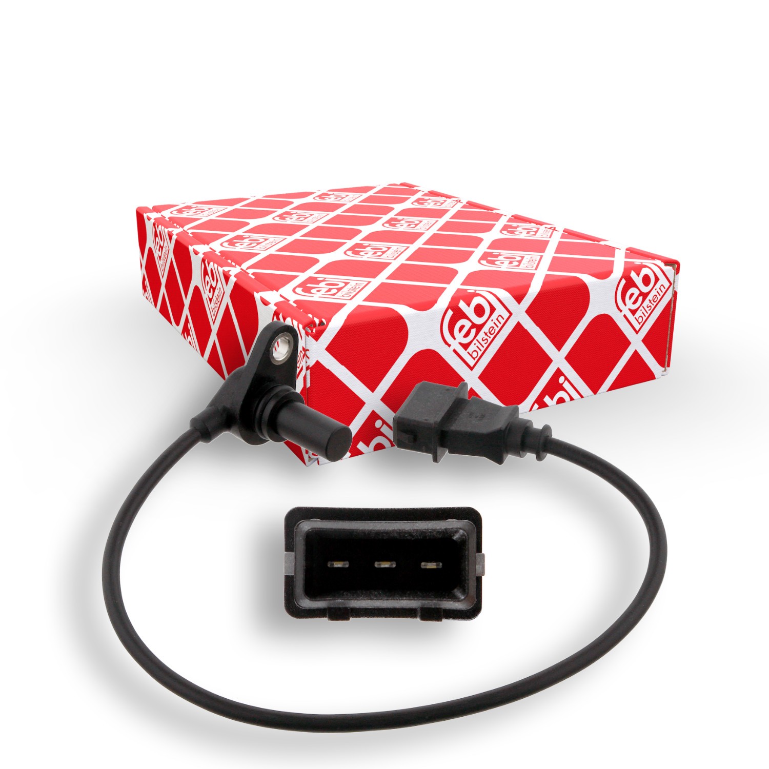 FEBI BILSTEIN Varvtalssensor, automatväxellåda Artikelnummer: 32871 billigt