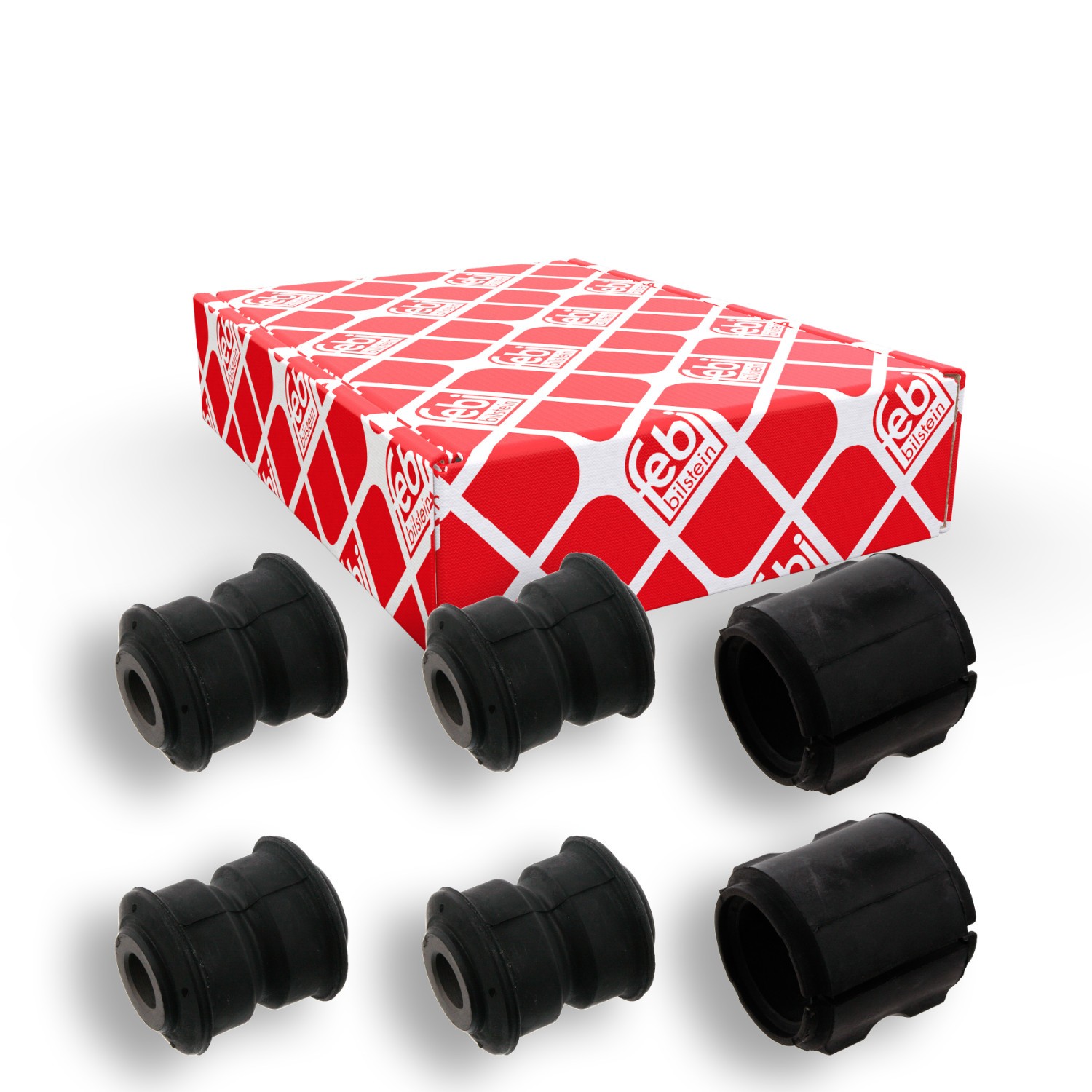 FEBI BILSTEIN Komplet za popravilo, lezaj stabilizatorja številka artikla: 32954 poceni