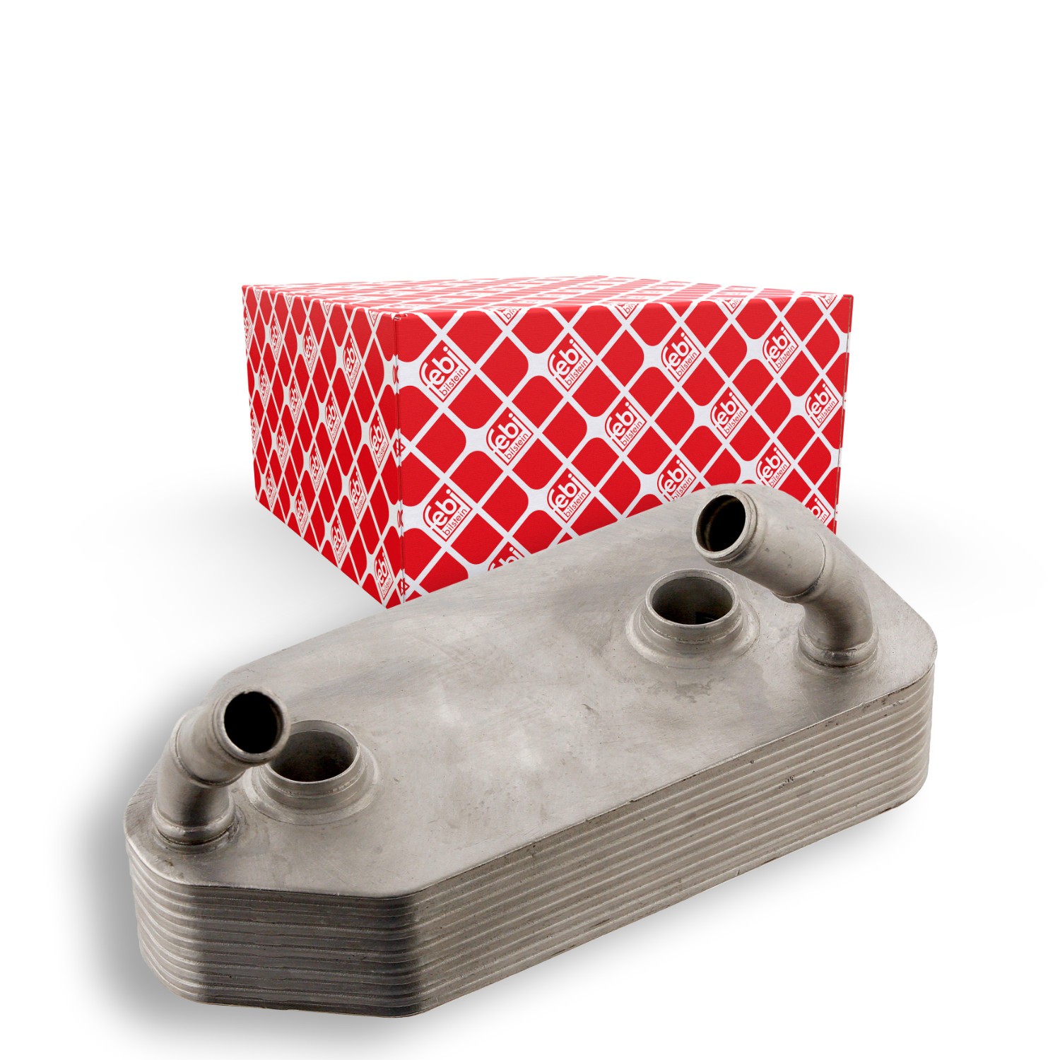 FEBI BILSTEIN Chladič oleje, automatická převodovka Číslo článku: 33151 levně