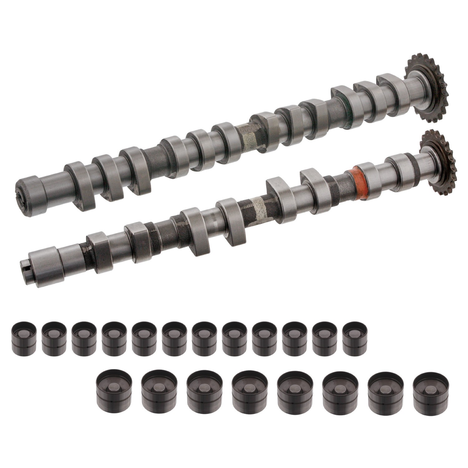 FEBI BILSTEIN Camshaft Kit Article number: 33192 cheaply