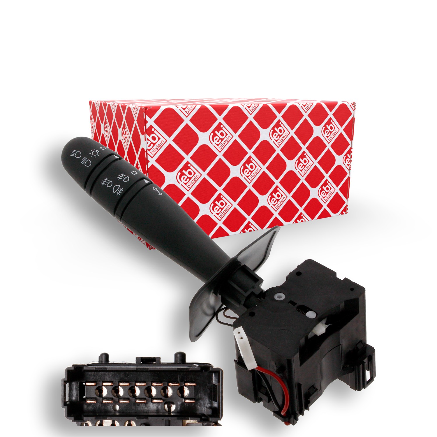 FEBI BILSTEIN Commodo de phare UGS: 33520 à peu de frais