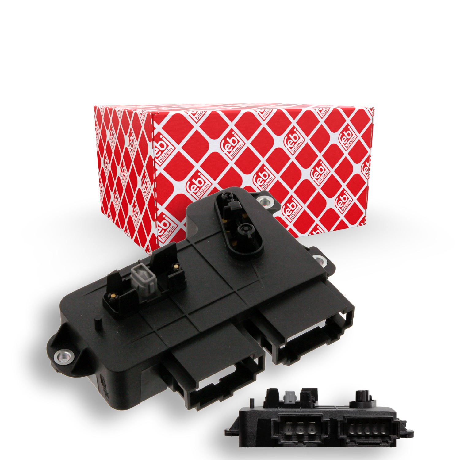 FEBI BILSTEIN 33720 Servomotor, sædestilling A4 S4 quattro 344 HK Benzin 2009