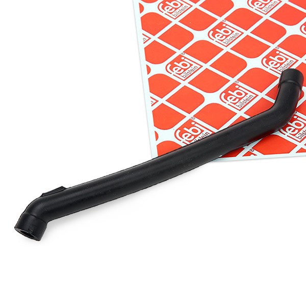 FEBI BILSTEIN Ελαστ. σωλ., αναπνοή στροφαλοθάλαμου αριθμός Άρθρου: 33850 φθηνότερα