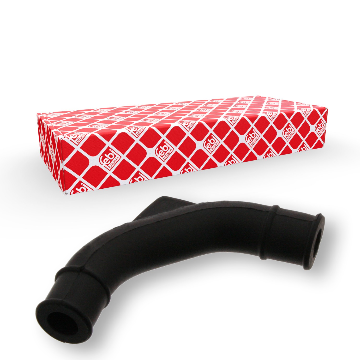 FEBI BILSTEIN Kurbelgehäuseentlüftung-Schlauch Artikelnummer: 33856 kaufen
