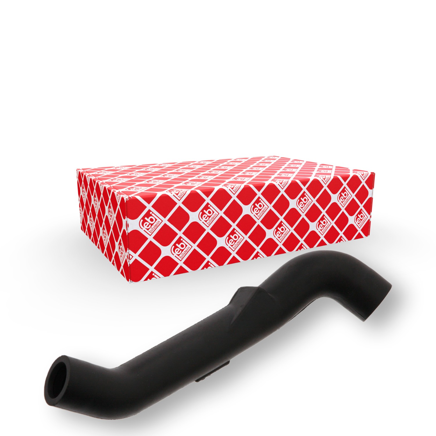 FEBI BILSTEIN Ελαστ. σωλ., αναπνοή στροφαλοθάλαμου αριθμός Άρθρου: 33867 φθηνότερα