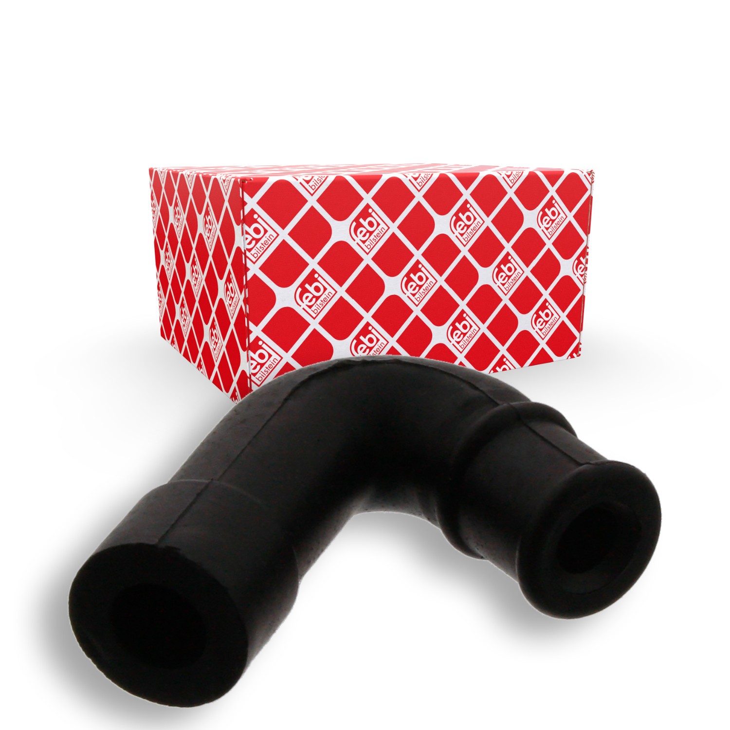 FEBI BILSTEIN Ελαστ. σωλ., αναπνοή στροφαλοθάλαμου αριθμός Άρθρου: 33868 φθηνότερα
