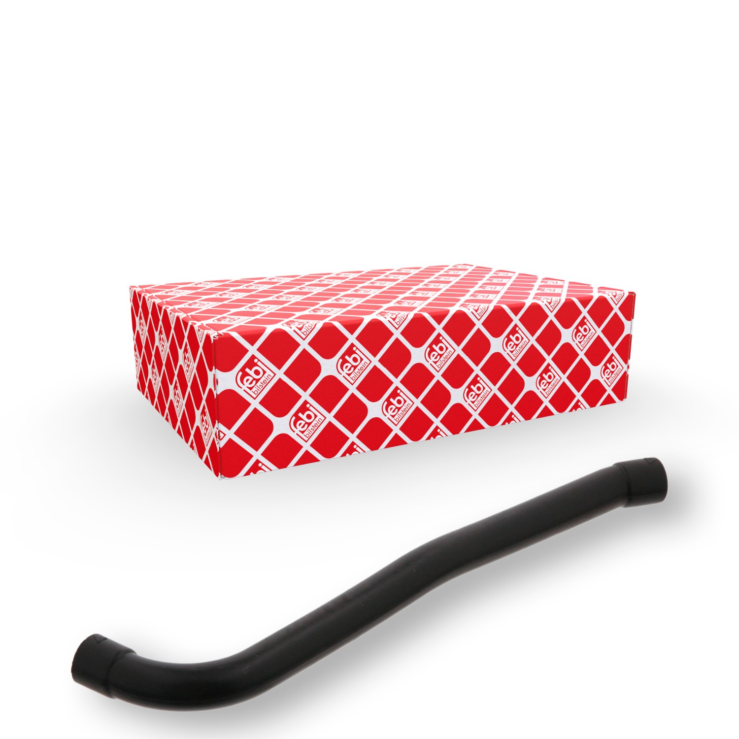 FEBI BILSTEIN Ελαστ. σωλ., αναπνοή στροφαλοθάλαμου αριθμός Άρθρου: 33869 φθηνότερα