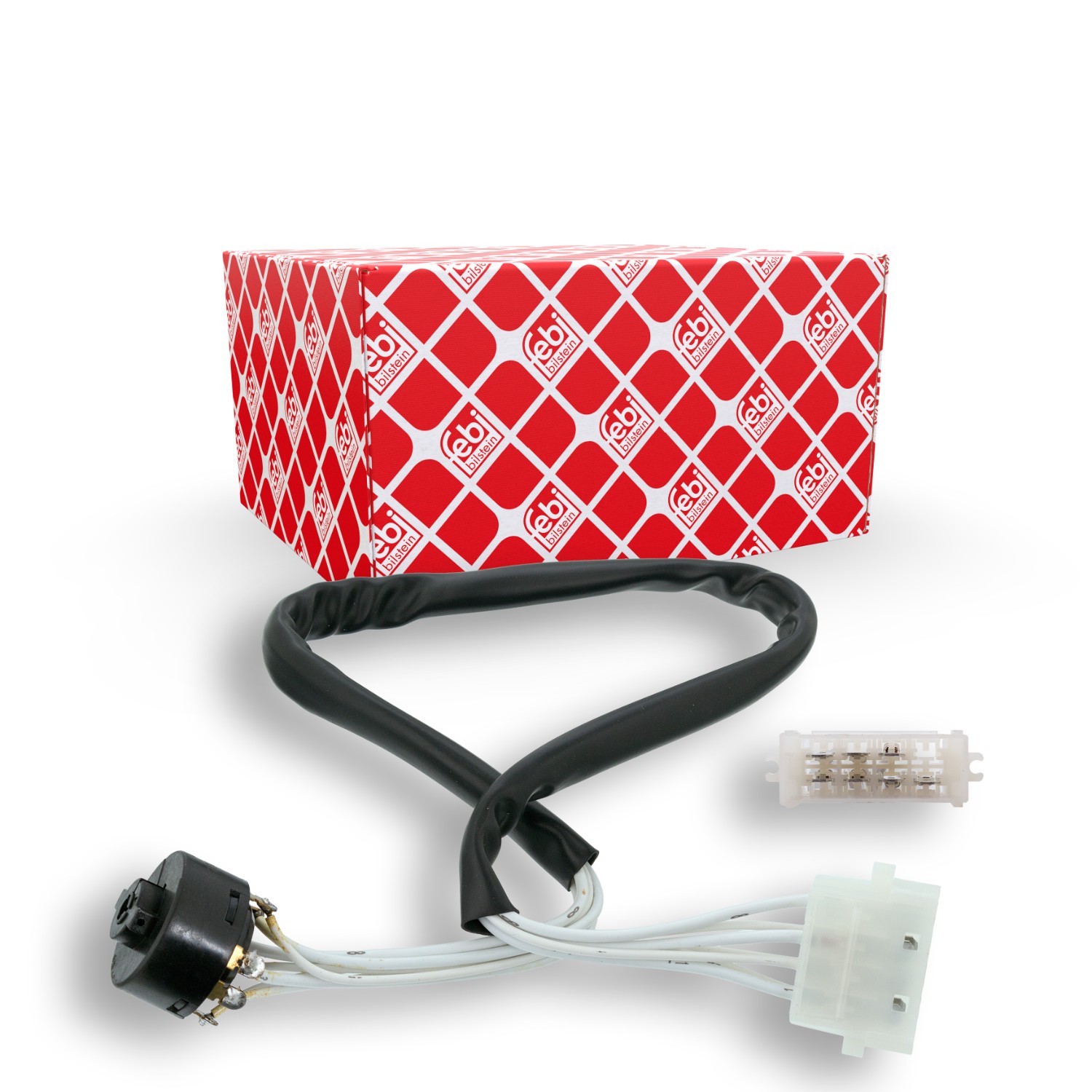 FEBI BILSTEIN Tændingskontakt Varenummer: 34089 billige