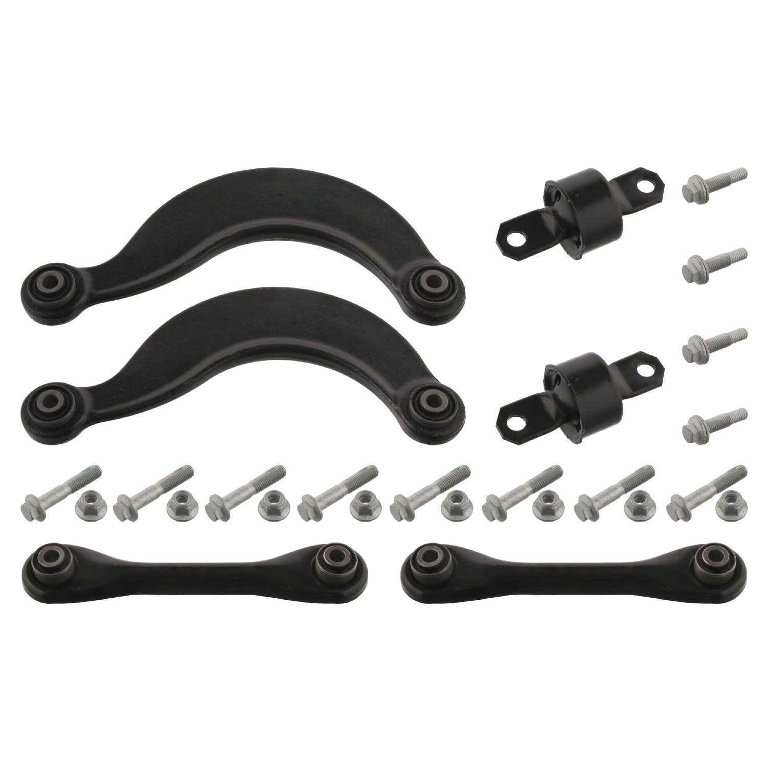 FEBI BILSTEIN Kit de réparation, bras triangulaire UGS: 34250 à bon prix