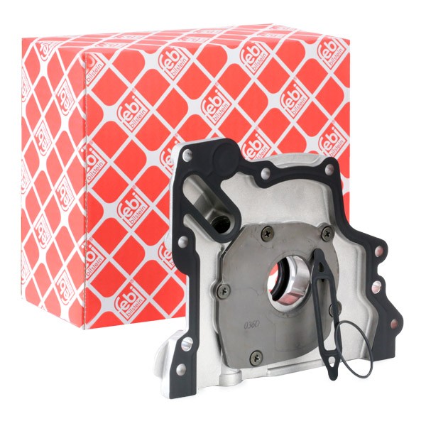 FEBI BILSTEIN Ölpumpe Artikelnummer: 34323 kaufen