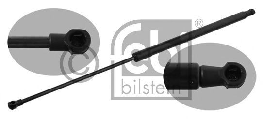 FEBI BILSTEIN Gas Spring, rear windscreen Article number: 34441 cheaply