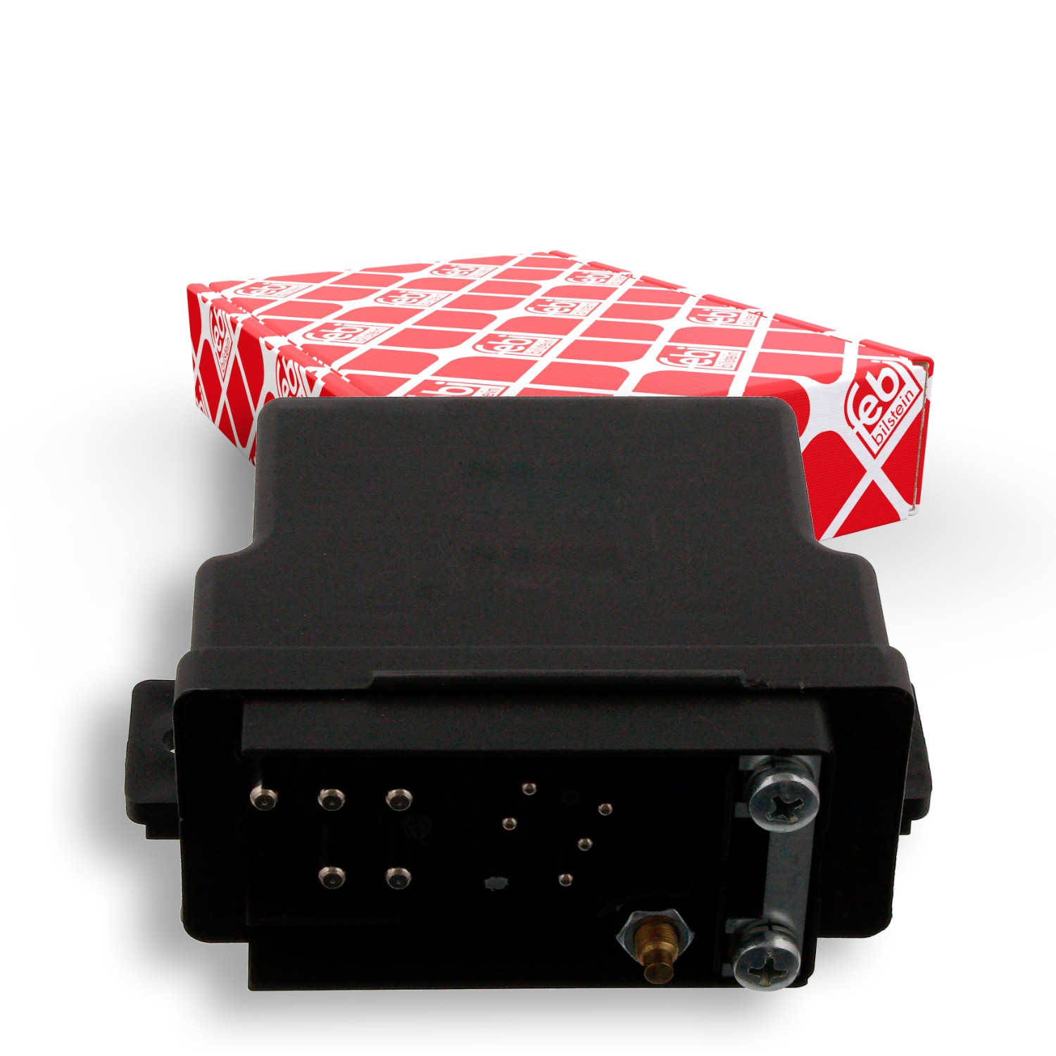 FEBI BILSTEIN Relé, sistema de pré-aquecimento Número de artigo: 34451 baixo custo