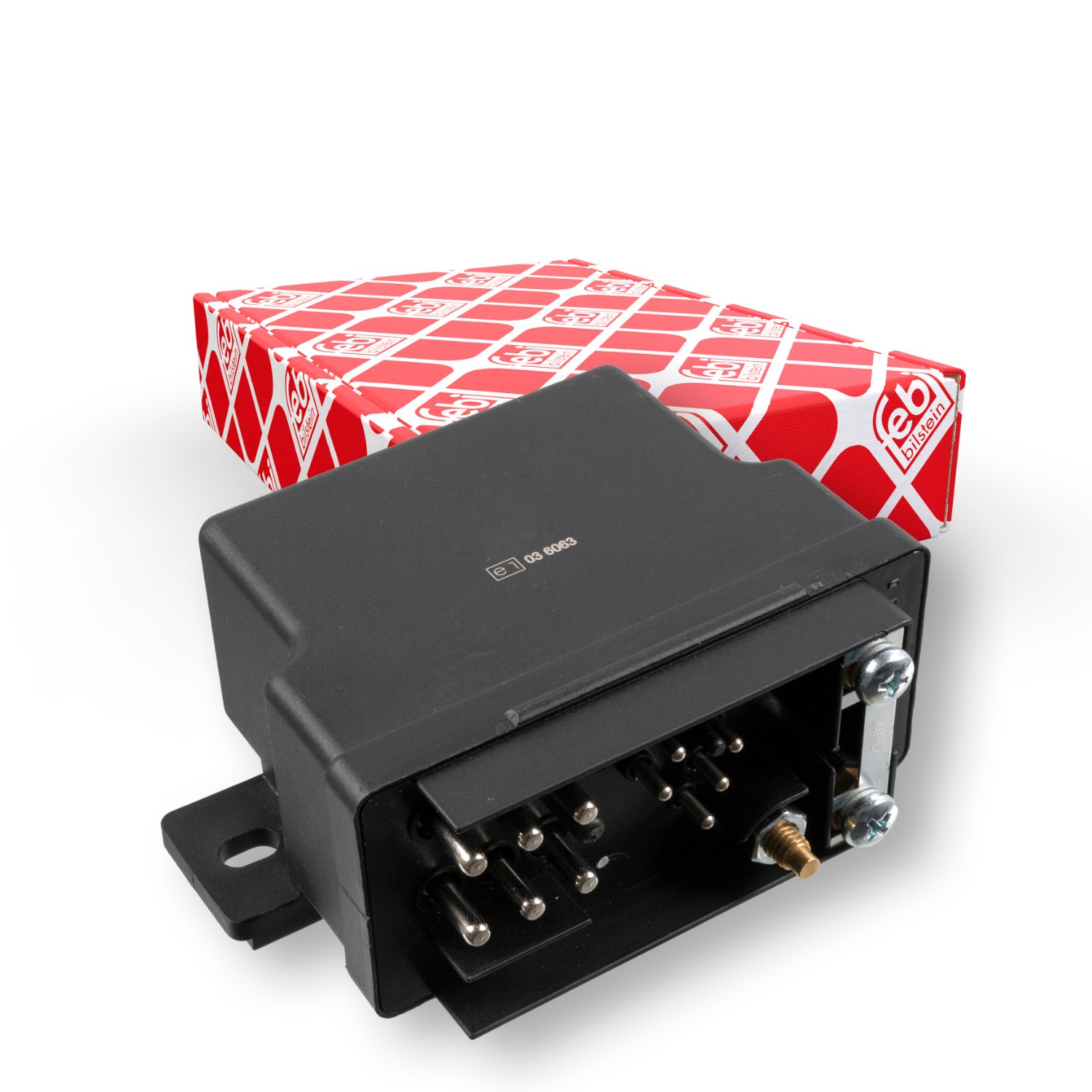 FEBI BILSTEIN Glödrelä Artikelnummer: 34452 billigt