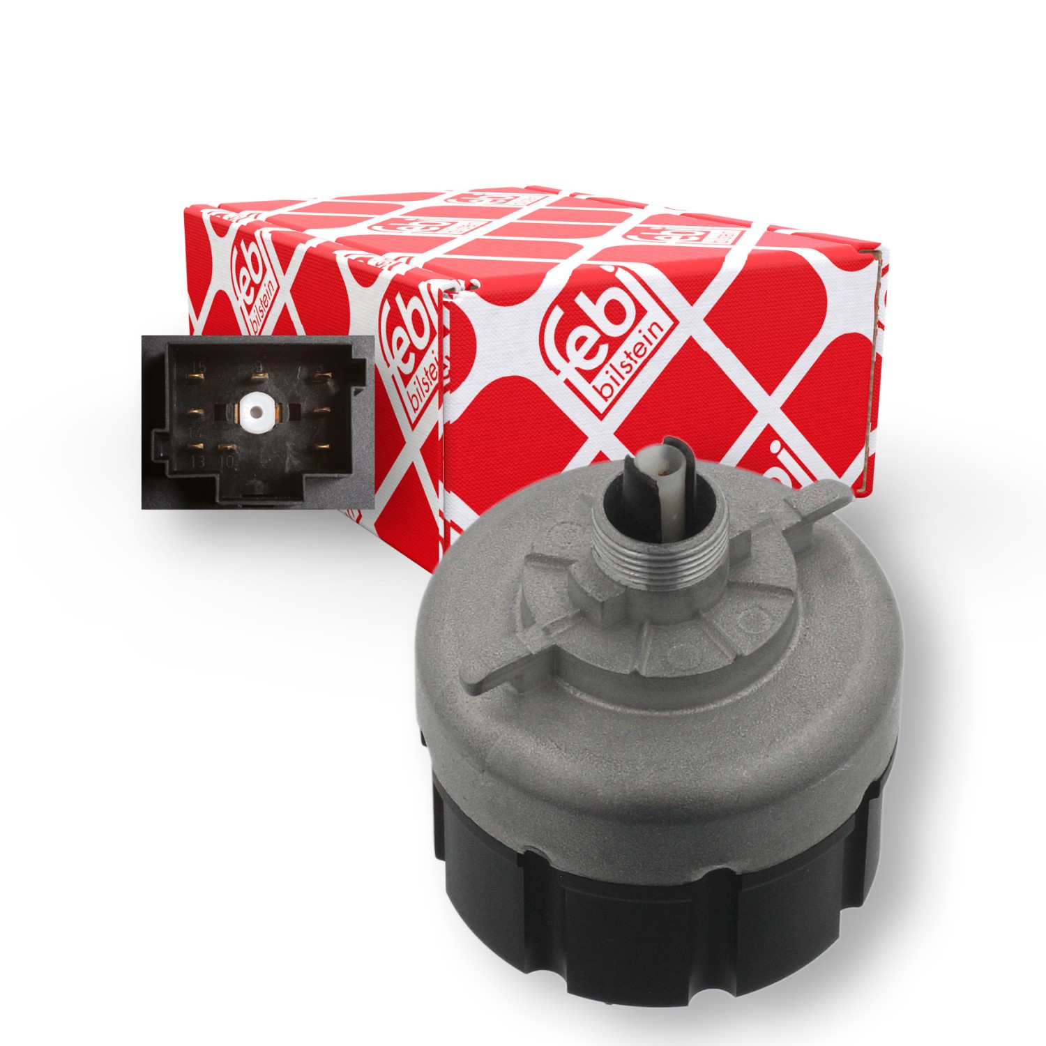 FEBI BILSTEIN Commodo de phare UGS: 35141 à peu de frais