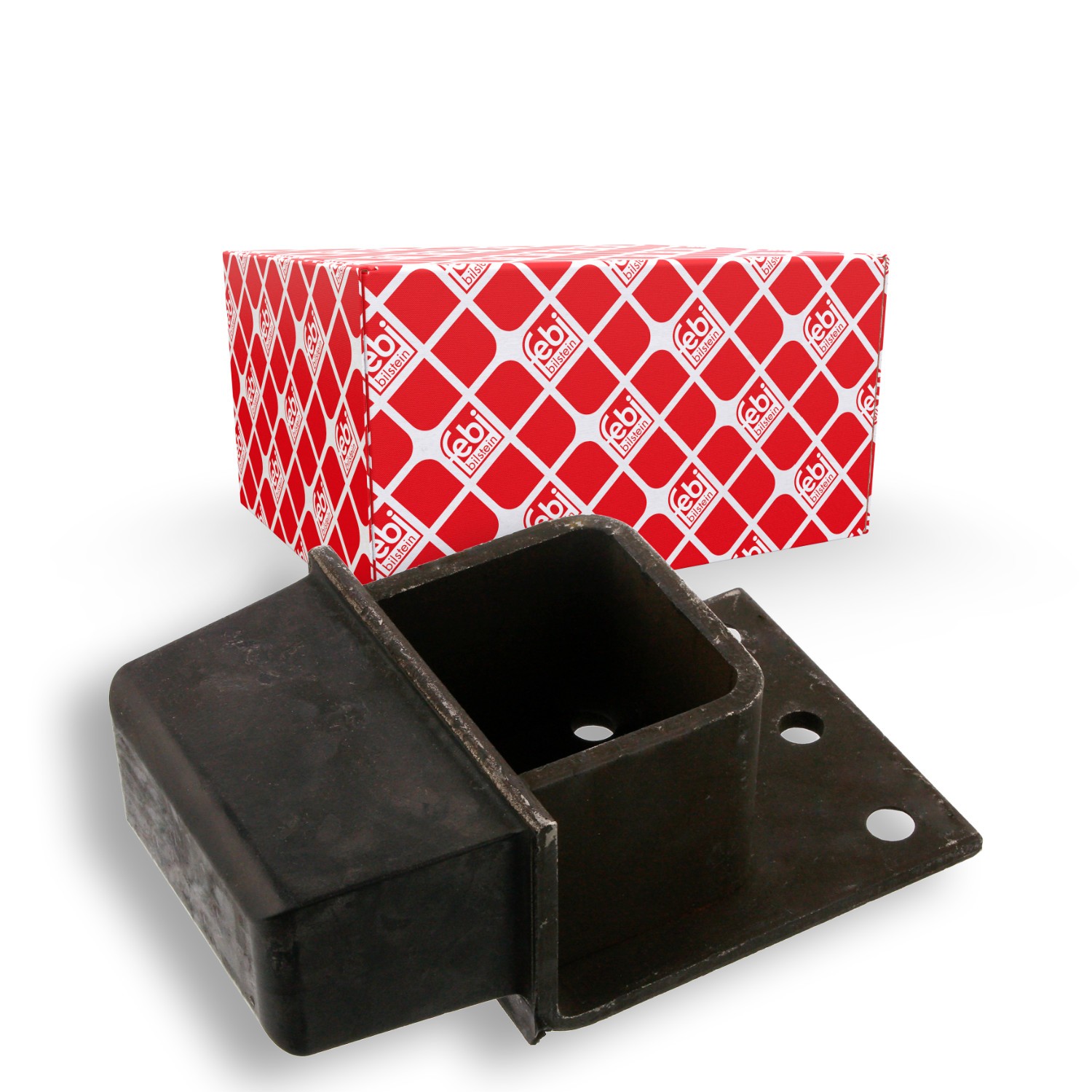 FEBI BILSTEIN Anschlagpuffer, Federung Artikelnummer: 35226 kaufen