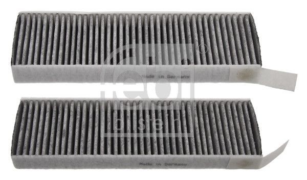 FEBI BILSTEIN 36027 Filtersatz, Innenraumluft