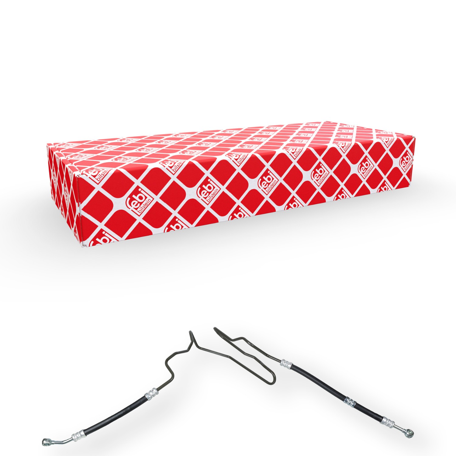 FEBI BILSTEIN Υδραυλ. σωληνάκι, σύστ. διεύθυνσης αριθμός Άρθρου: 36126 φθηνότερα