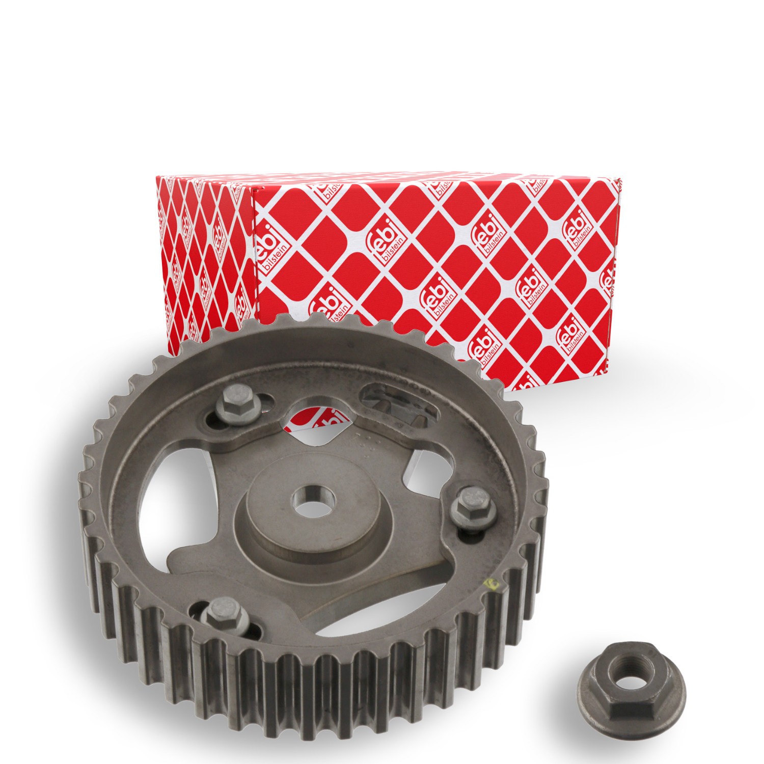 FEBI BILSTEIN Ρυθμιστής εκκεντροφόρου άξονα αριθμός Άρθρου: 36438 φθηνότερα