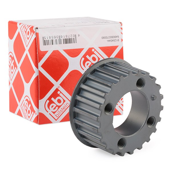 FEBI BILSTEIN Roata dintata, arbore cotit număr articol: 36581 ieftin