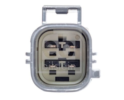 FEBI BILSTEIN Kit catena distribuzione Numero articolo: 36590 poco costoso