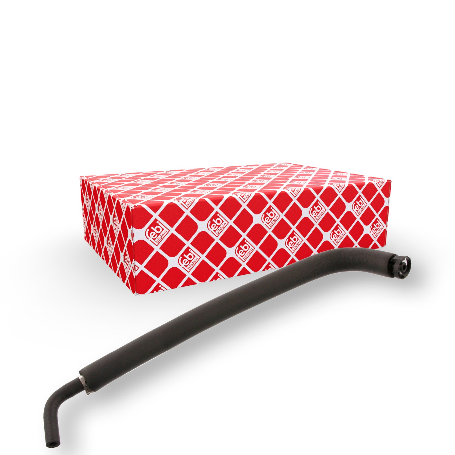 FEBI BILSTEIN Slange, krumtaphusventilation Varenummer: 36680 billige