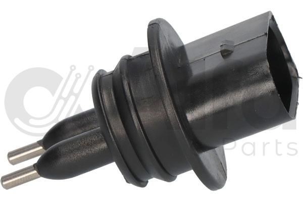 Alfa e-Parts Niveaukontakt, forrude Varenummer: AF08457 billige