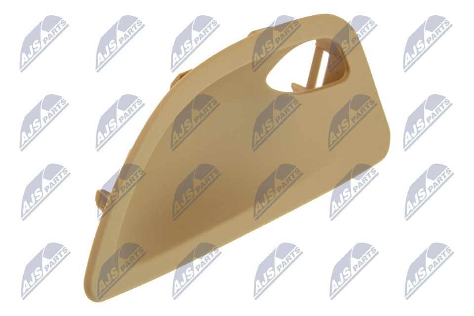 NTY Regolatore, Ventitlatore abitacolo Numero articolo: EZC-BM-201 poco costoso