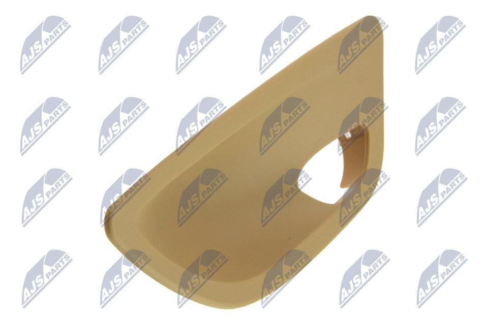 NTY Regolatore, Ventitlatore abitacolo Numero articolo: EZC-BM-202 poco costoso