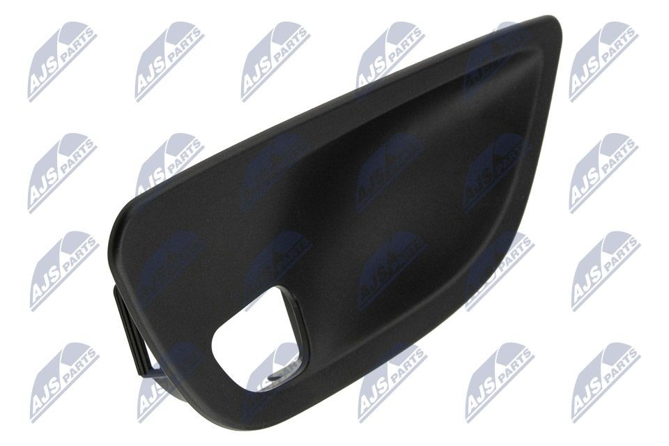 NTY Regolatore, Ventitlatore abitacolo Numero articolo: EZC-BM-203 poco costoso