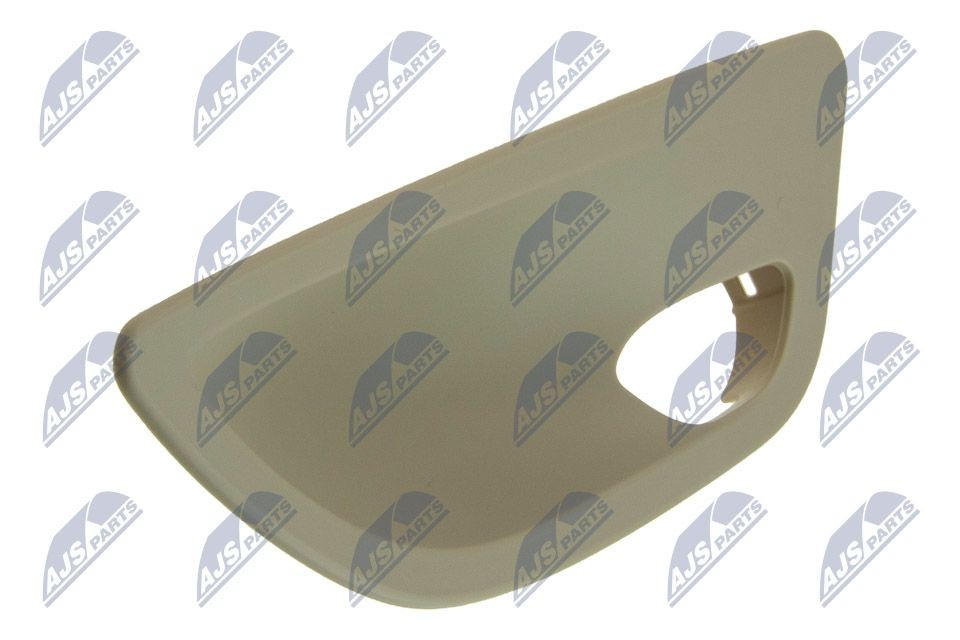 NTY Regolatore, Ventitlatore abitacolo Numero articolo: EZC-BM-206 poco costoso