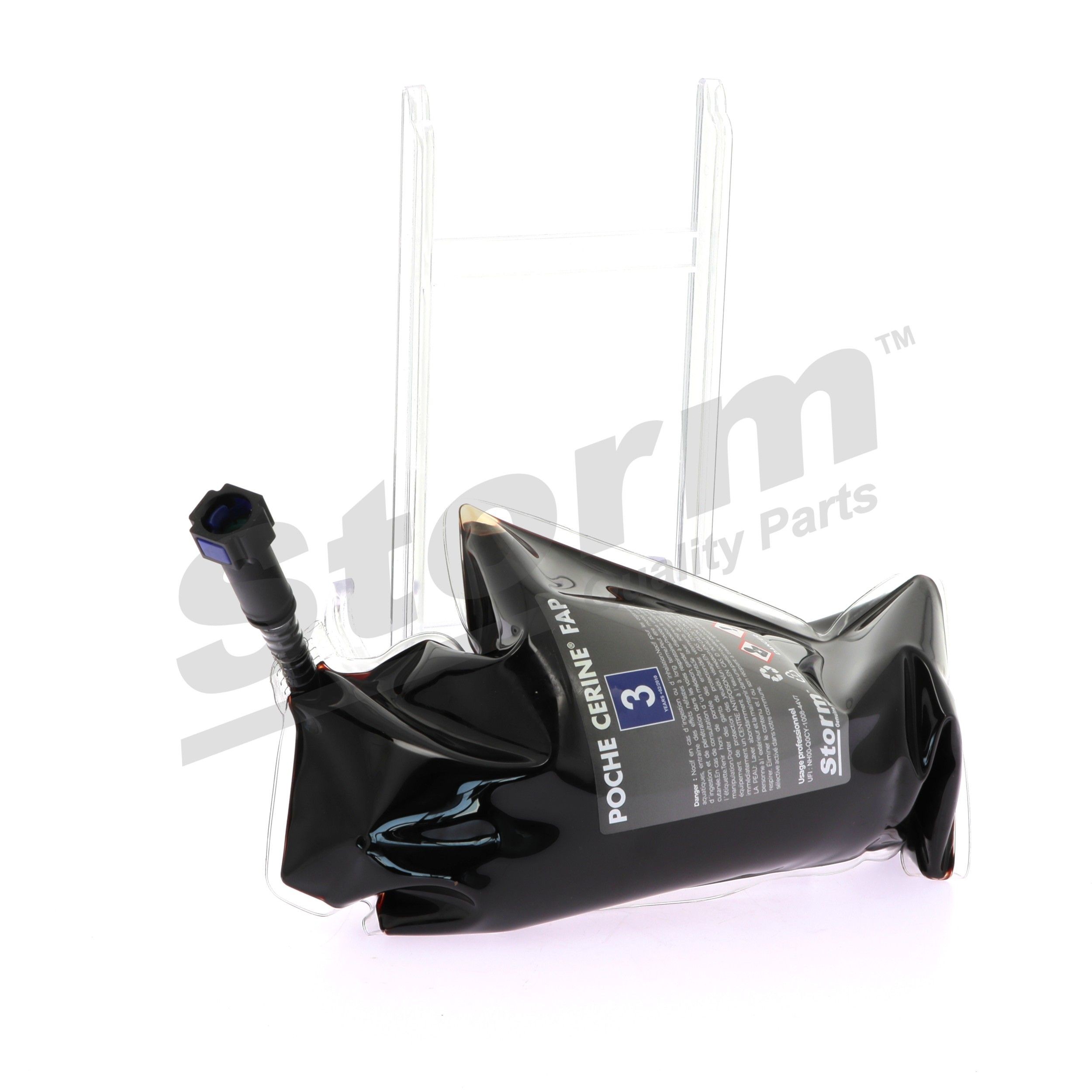 STORM QUALITY PARTS Tilsetning drivstoff artikkelnummer: 777500 billig