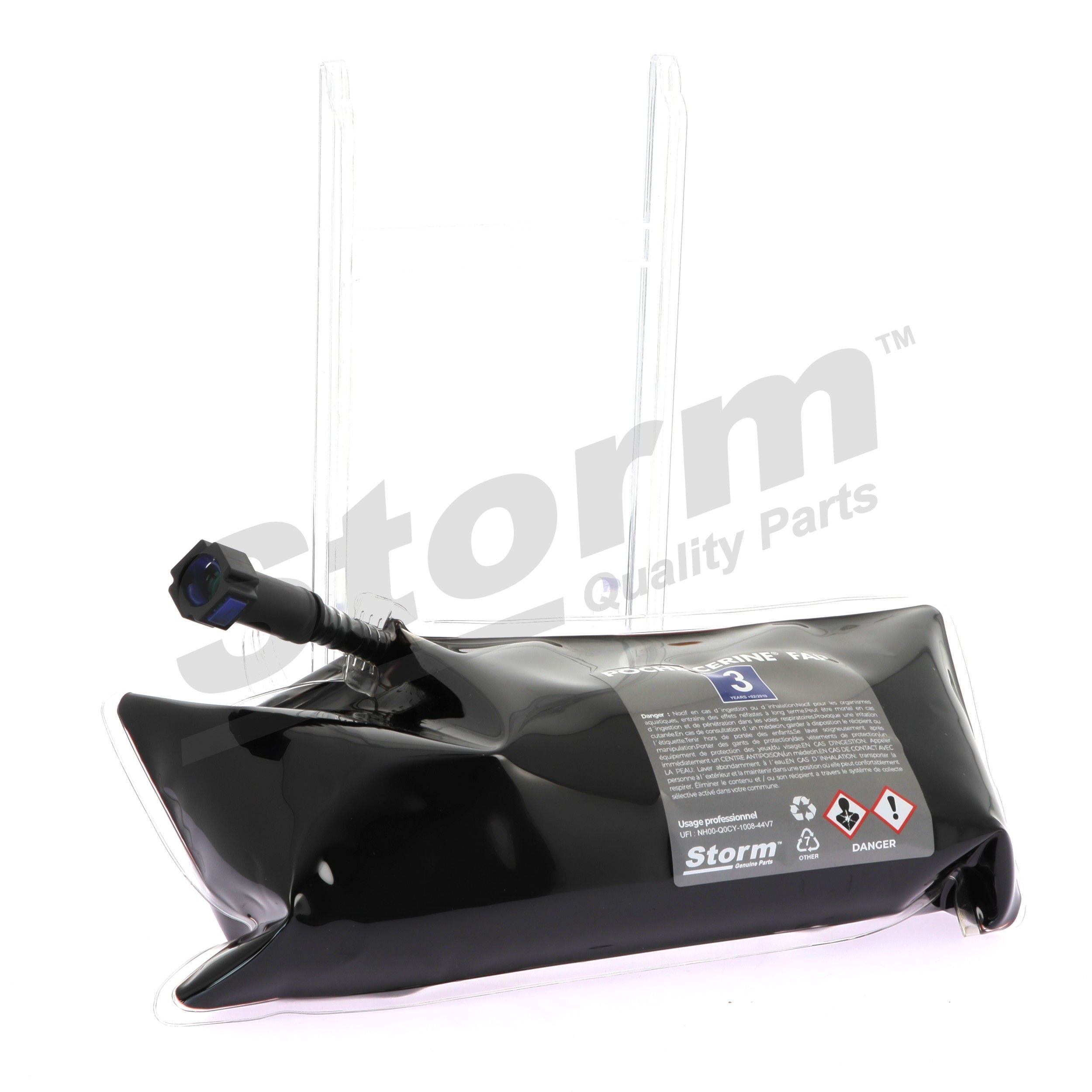 STORM QUALITY PARTS Tilsetning drivstoff artikkelnummer: 777505 billig