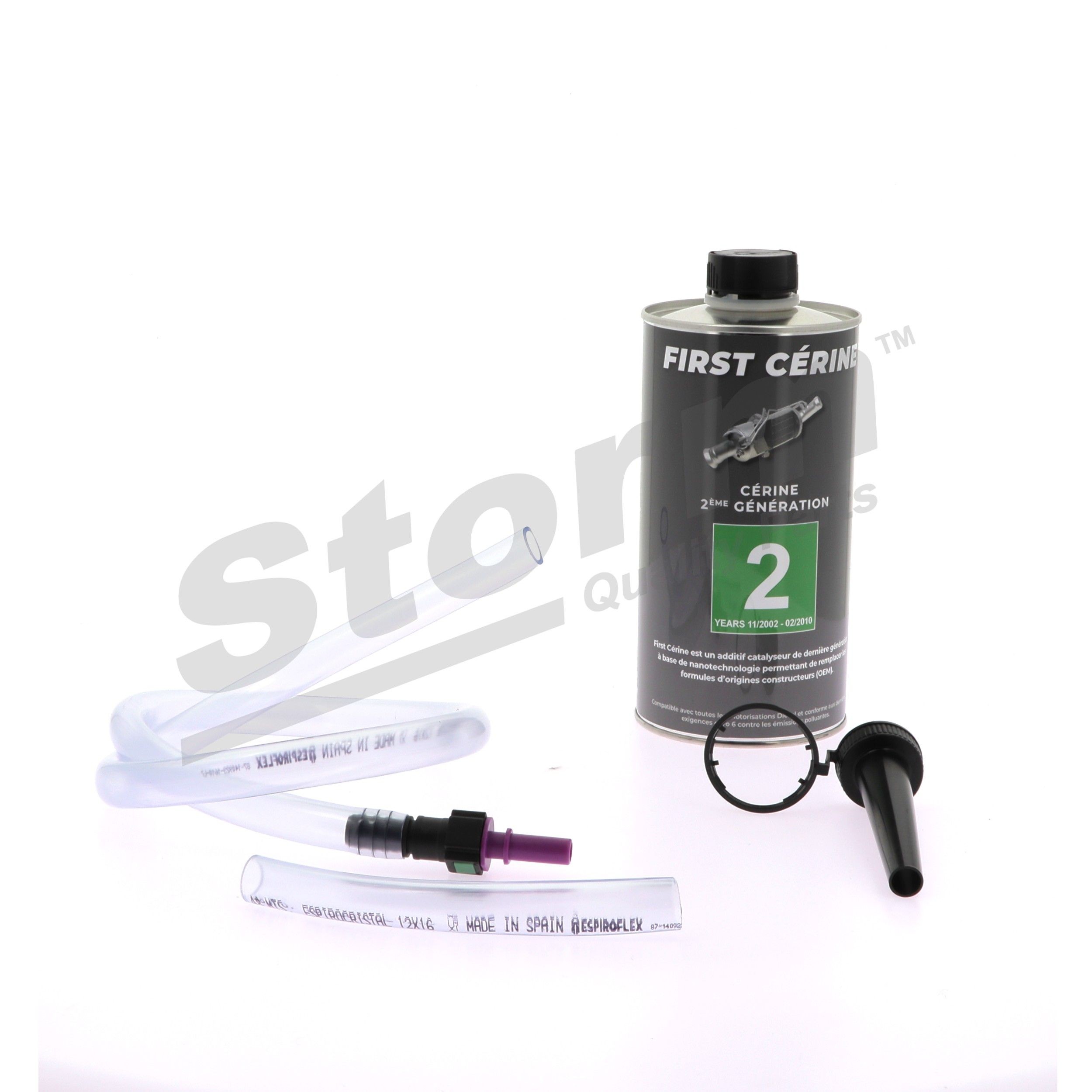 STORM QUALITY PARTS Fuel Additive Article number: 777517 cheaply