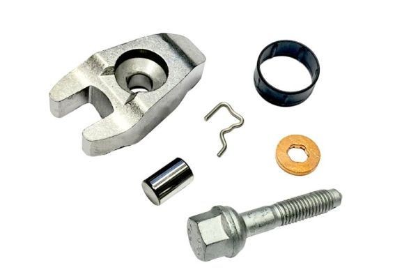 ENGITECH ENT250713 Opravná sada vstrekovacej trysky 207 1.4 HDi 70 HP nafta 2015