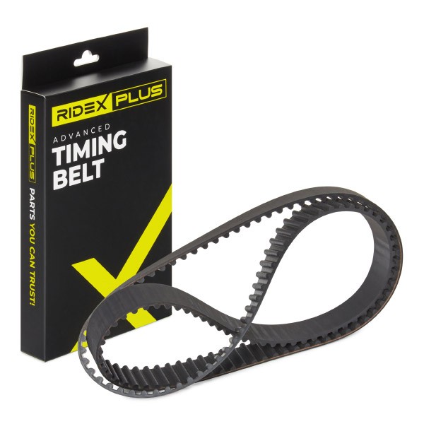 RIDEX PLUS Ozubený řemen Číslo článku: 306T0307P levně