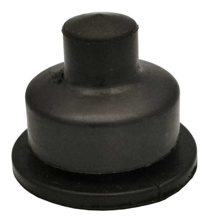 PLANET TECH PL4436 Gummimuffe, motorafdækning A4 S4 quattro 344 HK Benzin 2009