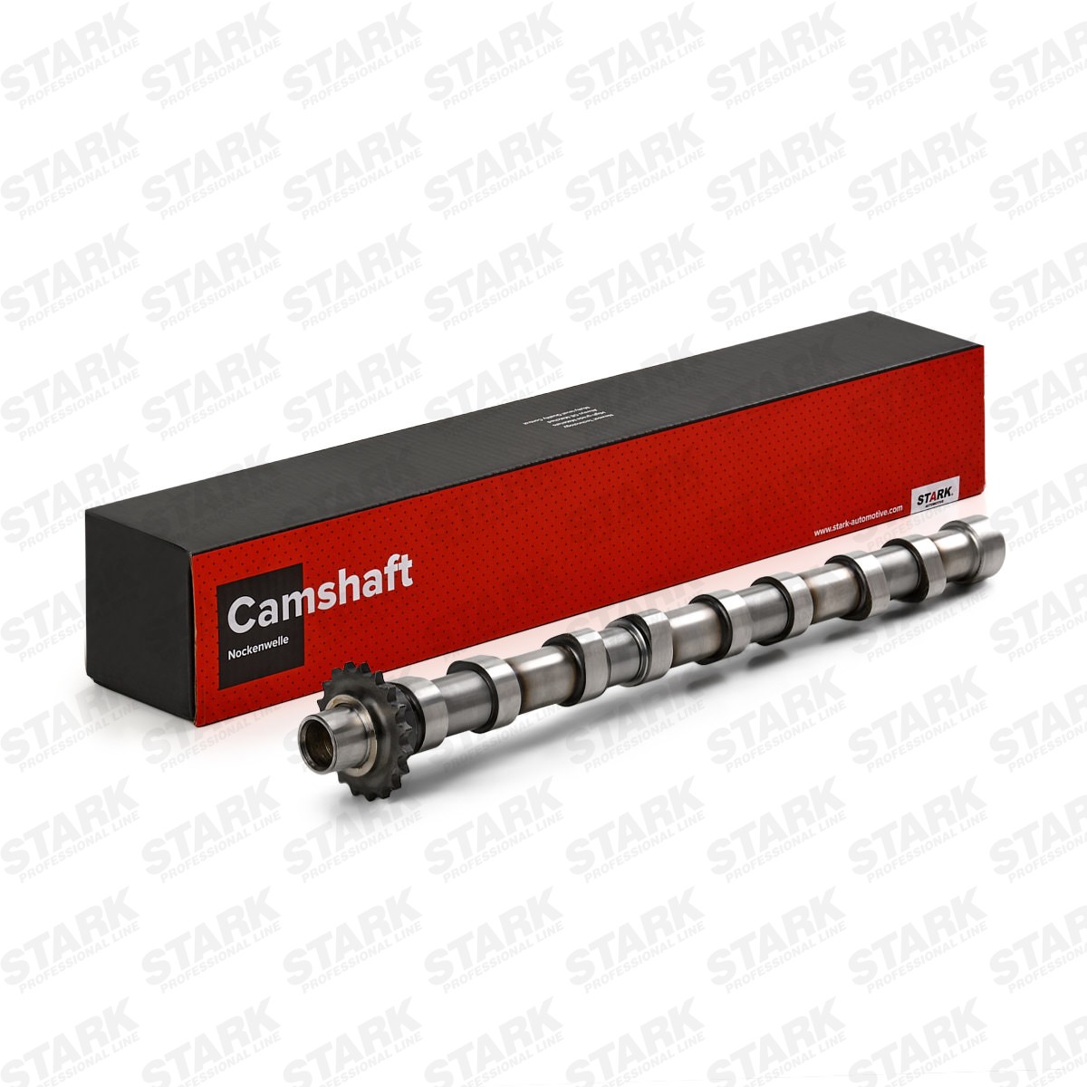 STARK Knastaksel Varenummer: SKCMS-1000158 billige